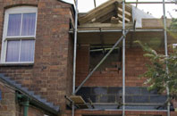 free Dinnington home extension quotes
