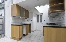 Dinnington kitchen extension leads